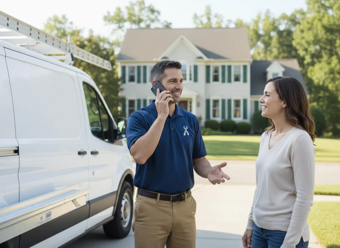 Home Gutter Service Deforest, WI FAQs